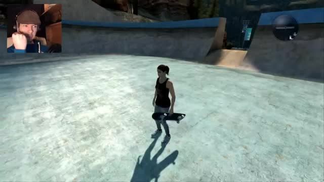 Skate 3 - Part 10