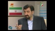 محسن رضایی: دولت بجای حمایت از بنگاه های اقتصادی،«پس گردنی» هم به آنها می زند!