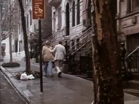 تریلر فیلم Manhattan Murder Mystery 1993