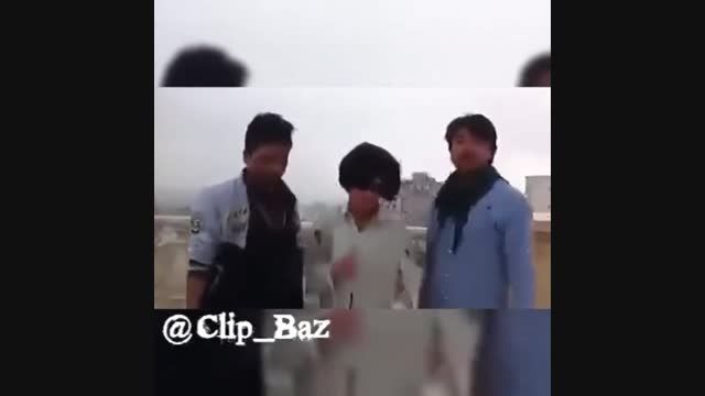 رپ افغانی :\