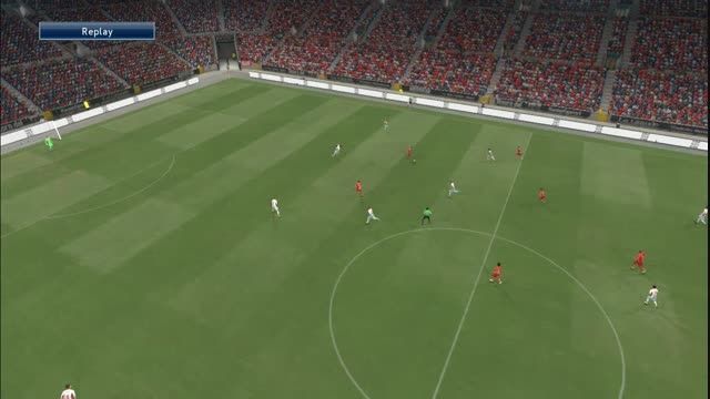 PES 2015 - زومجی