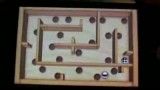 بازی Qvik Wooden Labyrinth 3D v.1.00