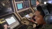 پیدا شدن بدنه هواپیمای ایر آسیا در اعماق دریای جاوه