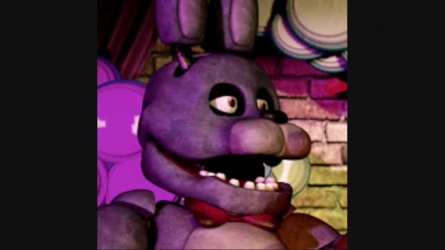 نظر سنجی fnaf1