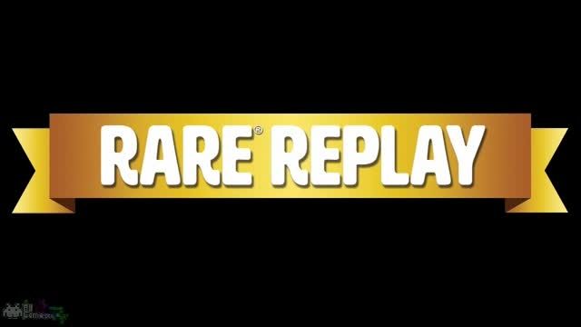 E3: تریلر بازی Rare Replay از سایت آل گیم