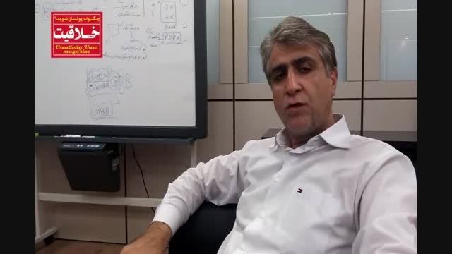 دکتر محمود محمدیان - توصیه هم نشینی