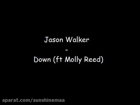 Jason Walker ft Molly Reed - Down