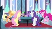 My Little Pony: Friendship is Magic - Crystal Fair Song