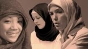 علت مسلمان شدن زنان