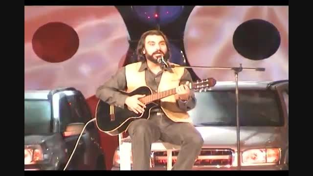 ناصر عبداللهی - گنوغ