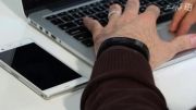 بررسی اسمارت بند تاک، دستبند هوشمند سونی - زومیت