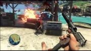 نقد و بررسی بازی Far Cry 3