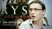 تریلر جدید بازی Ryse : Son Of Rome