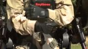 ویدئوی Exoskeleton Suits کتی که احتمالا در COD2014 هست