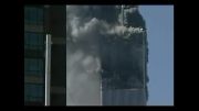سقوط برج در 11 سپتامبر 3