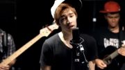 Henry Lau - SJ-M -انجمن هواداران کی پاپ