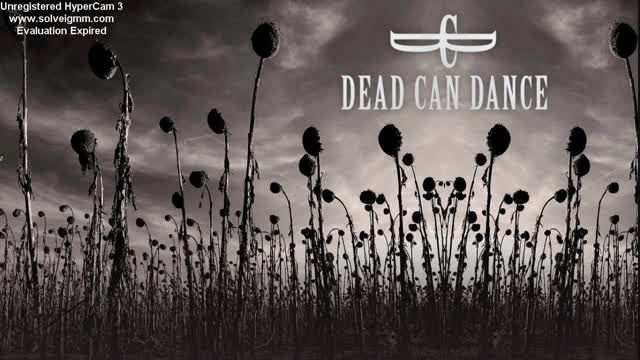 Dead Can Dance - KIKO از آلبوم ANASTASIS