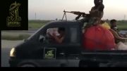 سربازان شیعه در خط مقدم شکار داعش