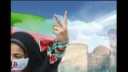 کلیپ مام وطن محسن چاوشی
