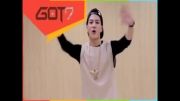 GOT7 JACKSON&#039;S ENGLISH COMPILATION