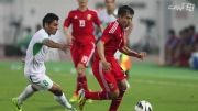 کاپ جام ملت های آسیا در چین
