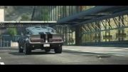 تریلر : Need for Speed Most Wanted - trailer 17