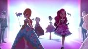 Ever After High Thronecoming trailer