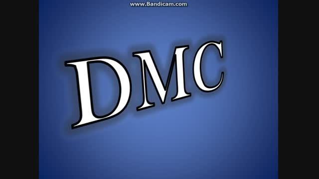 نظرتان درباره DMC چیسـت ؟!