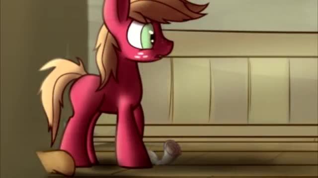 comic pony