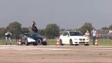 Bugatti veyron vs BMW M3