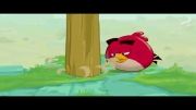 انیمیشن Angry Birds Toons|فصل1|قسمت1