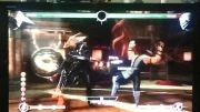 Mortal Kombat 9 : Raiden 41% Midscreen Combo