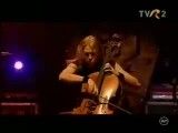 apocalyptica -path