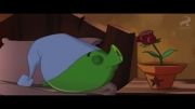 انیمیشن Angry Birds Toons|فصل1|قسمت39