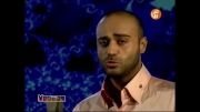 حمید حامی - کلیپ آدمک - رادیو 7