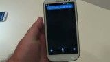 SAMSUNG Galaxy SIII S.Voice Review