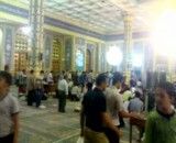 مسجد مقدس جمكران - 4
