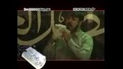 کربلایی مجتبی رمضانی - جبهه های غرب - دوباره غم رو دلم نشسته