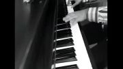 numb with piano/داداش امیر تولدت مبارک