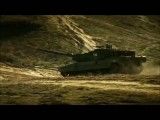 رزمایش تانک قدرتمند Leopard آلمان + کیفیت HD ببین کف کن