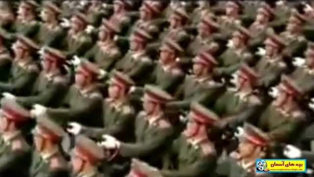 ارتش ملی جمهوری خلق چین
