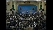 تنفیذ ریاست جمهوری خاتمی توسط مقام معظم رهبری 80