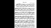Chopin Mazurka Op.63 No.3