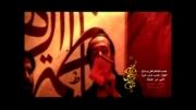 حاج محمد کمیل1-هیئت عاشقان اهل بیت (ع)اهواز۱۳۹۳