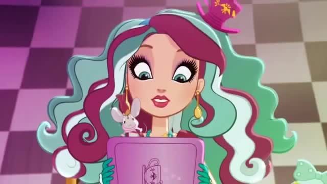 Ever After High | Season 2 | Episode 10