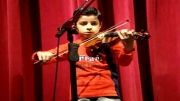 چهارمین جشنواره موسیقی کشوری: رشت، بهمن 90