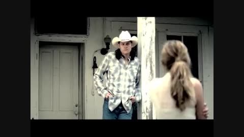 Blake Shelton-Goodbye Time-Music Video