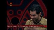 شوکه شدن شهاب حسینی در برنامه هفت !!!