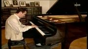 VIDEO Mikhail Pletnev plays Variations on at theme of Corell