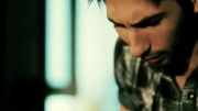 موزیک ویدیو زیبای یاسر بینام به نام من بی تو تنها نیستم